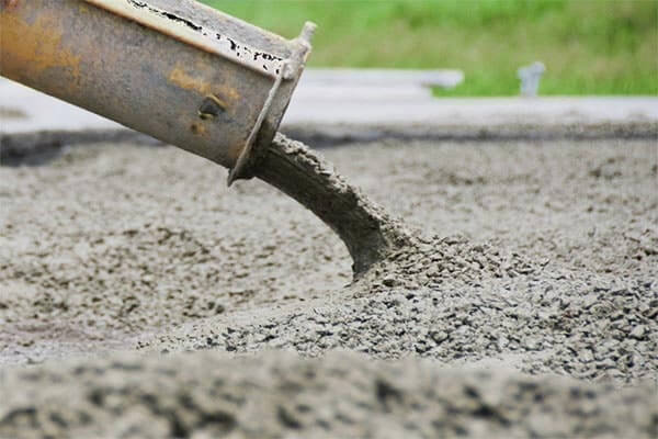 Inorganic mineral cementitious dry mix formulation test displaying rapid micro air bubble de-aeration thresholds via technical polyether powder additives