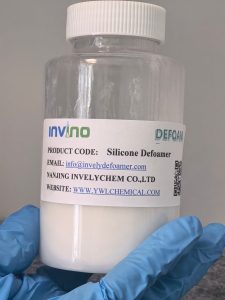 Comparison of silicone vs fatty alcohol defoamer in paper mill