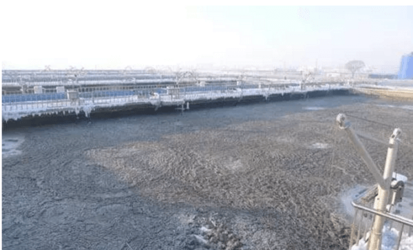 waste water treatment waste water treatment