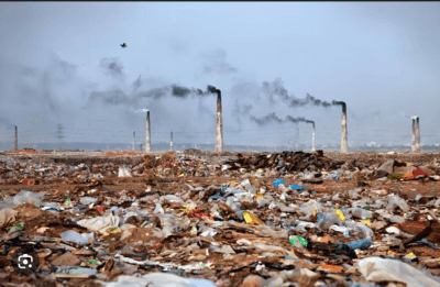 Landfill Leachate Defoamer