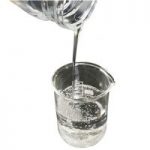 INVINO-9128 non-silicone polyether flotation defoamer agent chemical fluid appearance profile