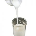 silicone defoamer