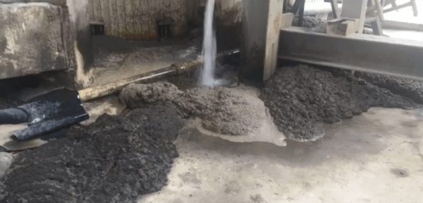 Defoamer for Desulfurization Defoamer for Desulfurization