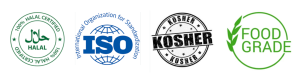 Defoamer certifications