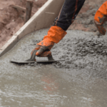 Defoamers for Construction Materials