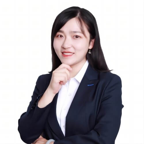 Lisa Yan — Chief Technical Advisor (Professor) Lisa Yan — Chief Technical Advisor and Professor for INVINO defoamer R&D
