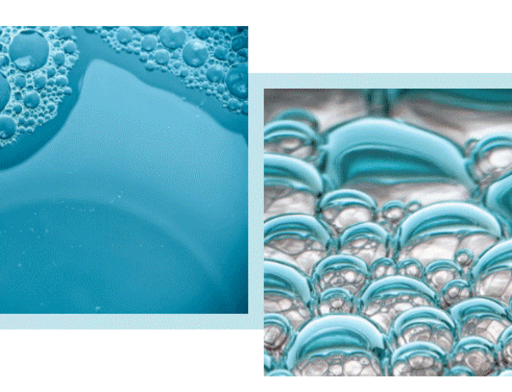 Defoamer Performance Testing Invino