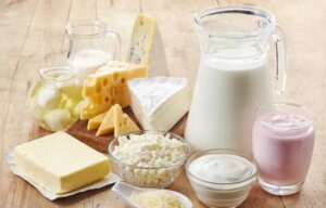 Dairy products using **INVINO** **food grade antifoam**