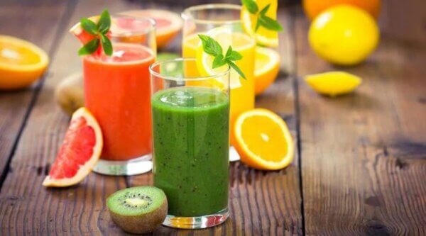 **Food grade defoamer** applications in beverage production