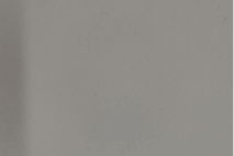 defoamer 3 Comparison of self-leveling mortar surface: pinholes vs bubble-free surface using INVINO powder defoamer