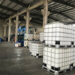 defoamer factory