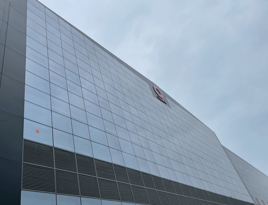 Defoamer for Photovoltaic Glass