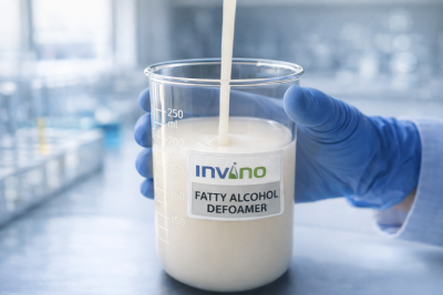 FATTY ALCOHOL DEFOAMER