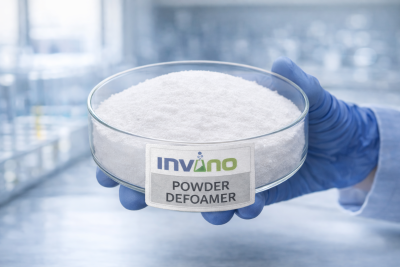 POWDER DEFOAMER
