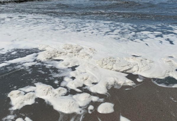 Phosphoric Acid Defoamer