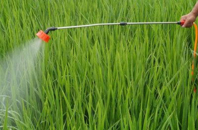 agrochemicals defoamers