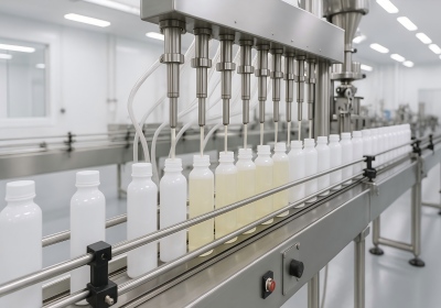 daily chemicals defoamer