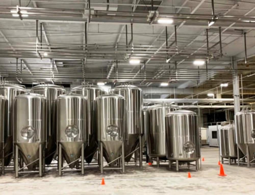 Molasses Fermentation Foam Control: Optimizing Antifoam Performance Under the Fermentation System