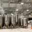 Foam suppression performance of INVINO-7030D in molasses fermentation at 38°C