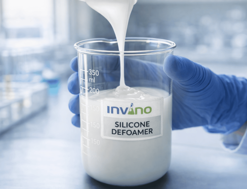 Low-Temperature Defoamer Selection: Foam Control in Cold Processes
