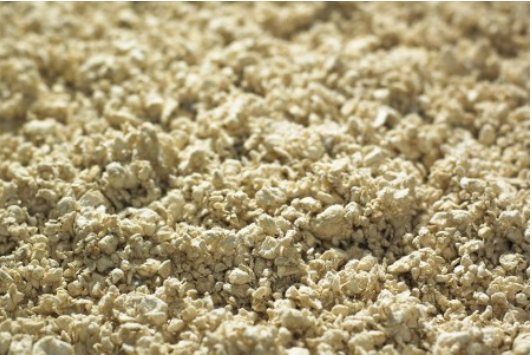 Severe organic surface macrofoam stabilization inside an industrial aeration basin before chemical defoamer dosing